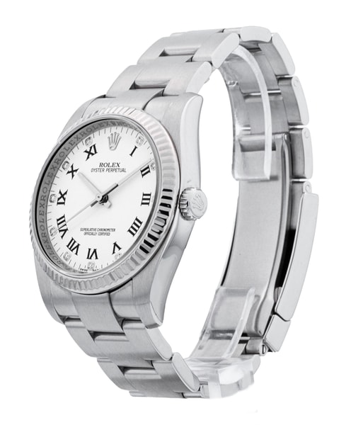 Rolex Oyster Perpetual 116034